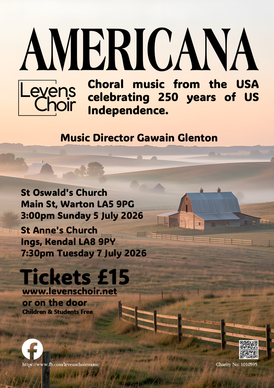 &lsquo;Americana&rsquo;