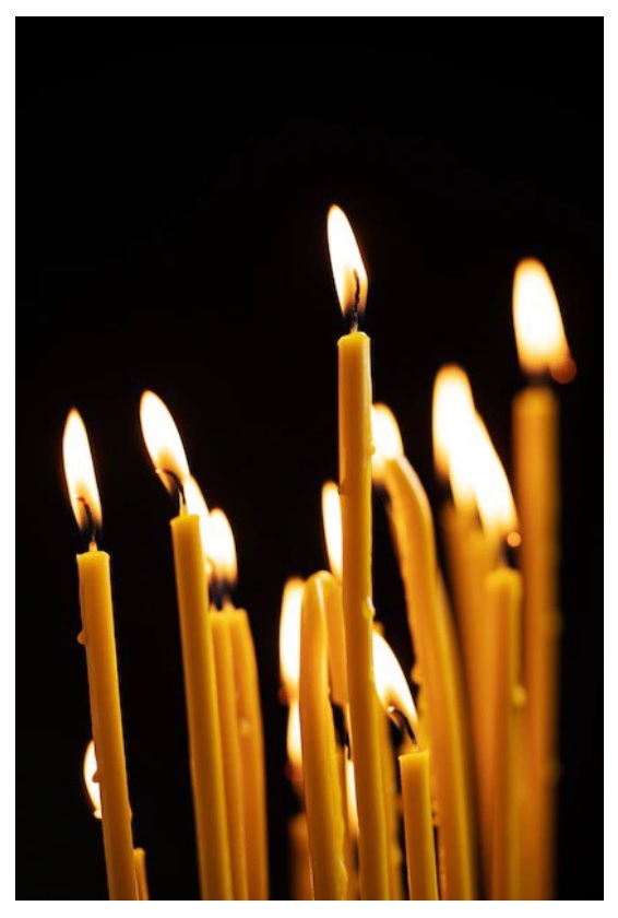 Tenebrae