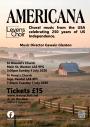 &lsquo;Americana&rsquo;
