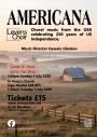 &lsquo;Americana&rsquo;