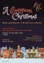 European Christmas