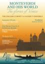 The Glories of Venice - Monteverdi and his world